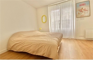 t2 à la vente -   44500  LA BAULE ESCOUBLAC, surface 42 m2 vente t2 - UBI468532550
